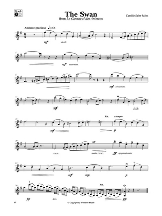 I'm a quartet - Partition - Quatuors